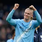 Haaland kupio skupocjenu norvešku knjigu pa je iz plemenitog razloga poklonio