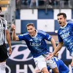 Prvi ovosezonski poraz za Tudorov Juventus, Baturina s klupe gledao slavlje Coma