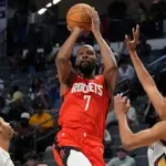 Durant produžio ugovor s Rocketsima i oborio rekord LeBrona Jamesa!