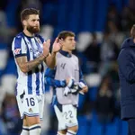 VIDEO / ‘Hrvatski derbi’ u La Ligi pripao Sociedadu: Ćaleta-Car se vratio u prvih 11 i skrivio pogodak