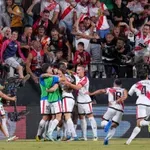 VIDEO / Rayo Vallecano uvjerljivo slavio na gostovanju u Valenciji