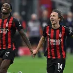 Gazzetta se uoči derbija prisjetila 2018. godine: ‘Idol Milana Modrić se zbog Vrsaljka nudio glavnom rivalu’