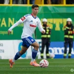 Novi Hajdukov dragulj: Očekivao sam kako ću negdje na posudbu. Bayern? To smatram…