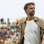 Istrin napadač o Garciji: On je odličan trener i uživao sam raditi s njim