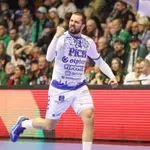 Slatke brige za Sigurdssona: Hrvatski dvojac odveo svoju momčad u četvrfinale Lige prvaka