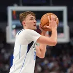 VIDEO / ‘Novi Dallasov Dončić’ nastavlja dominirati, zabio je 49 poena i srušio NBA rekord