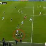 VIDEO / Dinamo je imao zadnji napad, a Bakrar je išao ‘krasti’ vrijeme. Evo što je napravio Dominguez