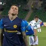 Messi, Ronaldo, Haaland pa – Kovačević!? Hrvatski napadač jedan je od najtraženijih na Transfermarktu