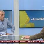 Karačić u Jutru SK: ‘Kovačeviću se ponavlja isti problem, mora ga riješiti. Jednog igrača nije trebao izvaditi’
