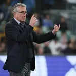 Ivanković za SK: Vidi se trenerov potpis, ali Dinamo nije igrao dobro, premalo je igrača bilo u završnici