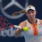 Ribakina izgleda moćno u Rijadu, skupinu završila s maksimalnim učinkom