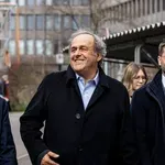 Michel Platini je oprostio, ali nije zaboravio: ‘Bilo je to deset godina pakla. Sad spremam protunapad’