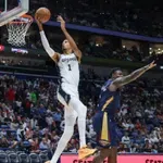 Spursi ostali bez svog najboljeg igrača na najmanje dva tjedna