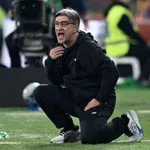 Loša serija presudila: Ivan Jurić dobio otkaz