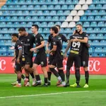 Vukovar svladao Varaždin i pobjegao s dna ljestvice