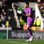 Dalić pozvao golmana koji nikad dosad nije branio za Hrvatsku