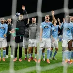 Celta stigla u Zagreb: ‘Sada smo u dobroj formi, što trebamo iskoristiti’