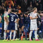 Problem za Enriquea: Hakimi mora na dužu pauzu