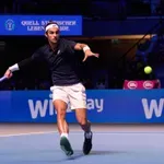 Musetti ‘preživio’ Wawrinku i zadržao nade za plasman na Finalse u Torinu