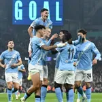 Kovač bez iznenađenja na Etihadu, City zabio četiri komada