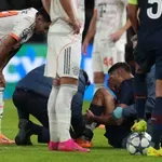 VIDEO / Pogledajte prekršaj Diaza, Kroos smatra da nije zaslužio crveni karton