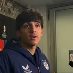 VIDEO / Villar upitan o Kovačeviću: ‘Nije mi lako sjediti na klupi, mislim da zaslužujem igrati puno više’