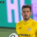 VIDEO / Raspoloženi Zlomislić obranio dvojbeni penal i spasio Rijeku protiv Lincolna!