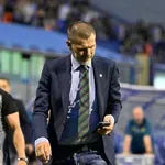 Boban: Kovačević ostaje trener! Nezadovoljni? Koga briga za njih, to je u opisu posla
