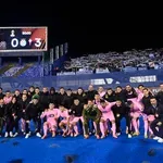 Lijepa gesta – Celta na odlasku iz Zagreba poslala poruku Dinamu na hrvatskom