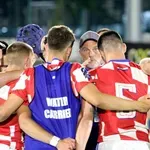 Hrvatska reprezentacija ispala u treći razred europskog ragbija