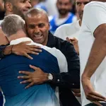 Tony Parker postao izbornik francuske reprezentacije do 17 godina