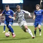 Talentirani stoper Hajduka produžio ugovor s klubom