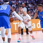 Plan NBA Europe: Evo kojih 12 gradova će imati predstavnika