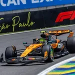 Norris u ozbiljnom naletu, najbrži u kvalifikacijama za sprint