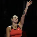 Sabalenka opet tenisačica godine, evo tko je dobio ostala priznanja