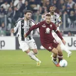 Torinski derbi prošao bez pogodaka: Vlašić igrao do 79. minute