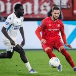 Pjaca golom spasio Twente od poraza na gostovanju