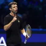 Pratite na SK: Granollers i Zeballos pobjedom otvorili završni turnir u Torinu