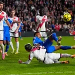 Real kiksao na gostovanju: Odigrali su gradski derbi bez pogodaka