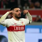 VIDEO / Stuttgart u sjajnoj utakmici bolji od Augsburga, Jakić ostao na klupi