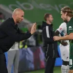 Majer ostao bez trenera nakon samo 10 utakmica: ‘Odluka nije bila laka’