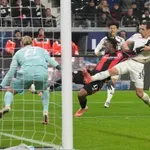 VIDEO / Eintracht pobijedio Mainz za skok na mjesto koje vodi u Europu