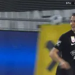 VIDEO / Novi Vatreni zabio slučajan gol u remiju sa Salzburgom