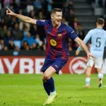 VIDEO / Barcelona u fenomenalnoj utakmici bolja od Celte, hat-trick Lewandowskog
