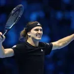 Pratite na SK: Zverev bolji od Sheltona u Torinu