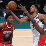 VIDEO / Durantovi Rocketsi u ludoj završnici srušili Buckse predvođene Giannisom