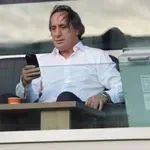 Kladioničarska afera u Turskoj: Uhićen predsjednik kluba bivših igrača Hajduka i Rijeke