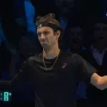 VIDEO / Musetti se vratio iz ponora, a onda maestralnim poenom dokrajčio de Minaura!