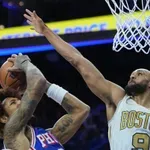 VIDEO / 76ersi nastavili pobjeđivati bez Embiida, svladali su Boston u posljednjem napadu