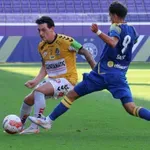 Dva hrvatska nogometaša ostala bez posla, klub ide u stečaj